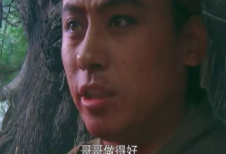 水浒传1998版电视剧,传奇英雄的江湖传奇