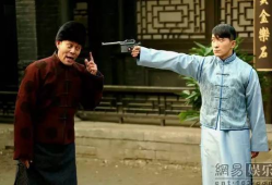 汉奸电视剧,揭秘抗战时期汉奸的阴影面