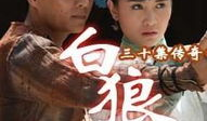 白狼电视剧演员表,实力派演员阵容，演绎传奇故事