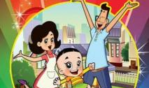 央视动漫,传承经典，创新未来